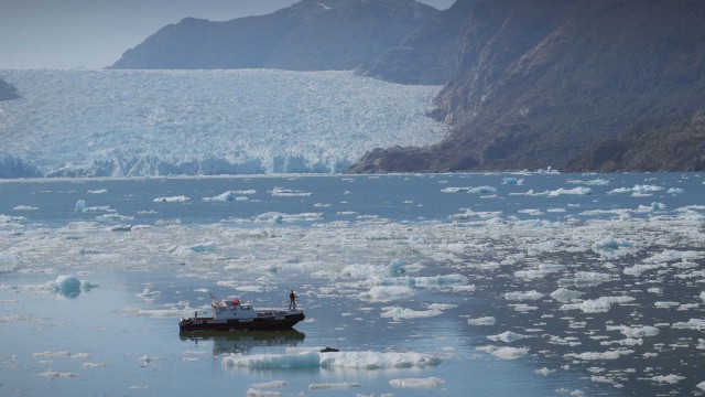 Patagonia Life On The Edge Of The World